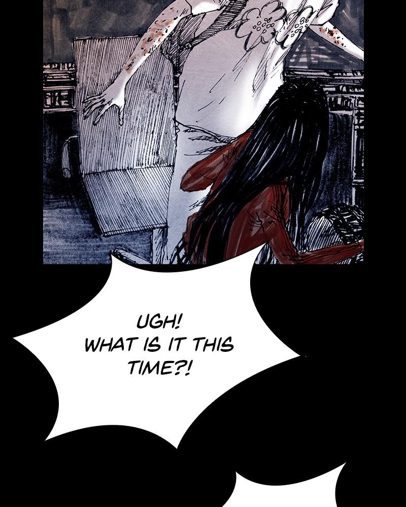 Read Distant Sky Manga Online