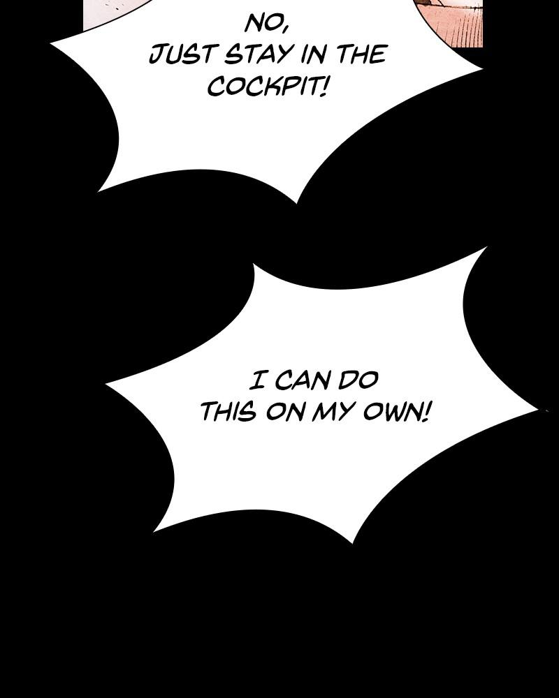 Read Distant Sky Manga Online