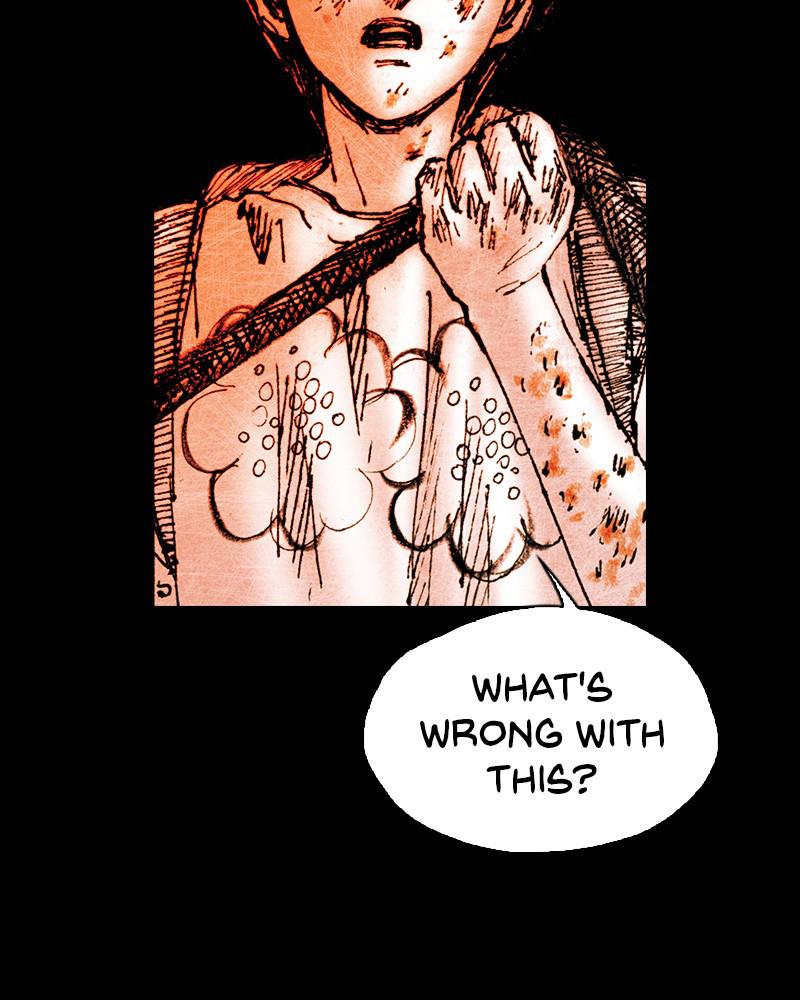 Read Distant Sky Manga Online