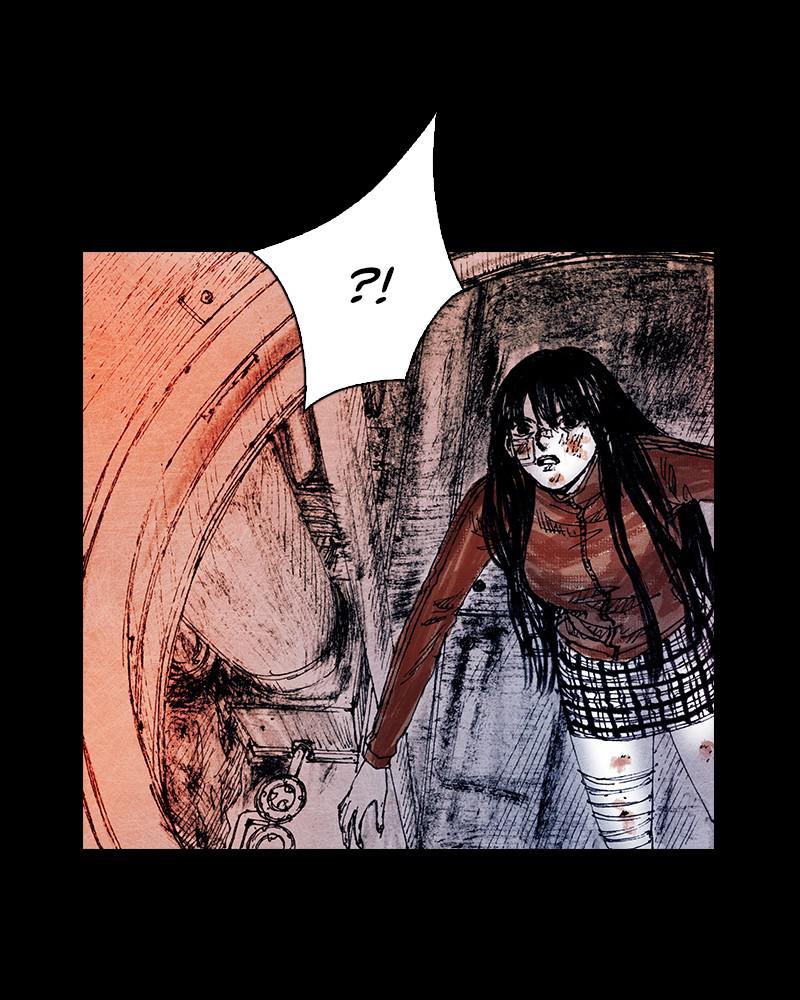 Read Distant Sky Manga Online
