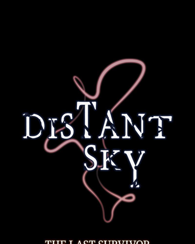 Read Distant Sky Manga Online