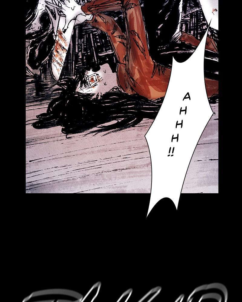 Read Distant Sky Manga Online