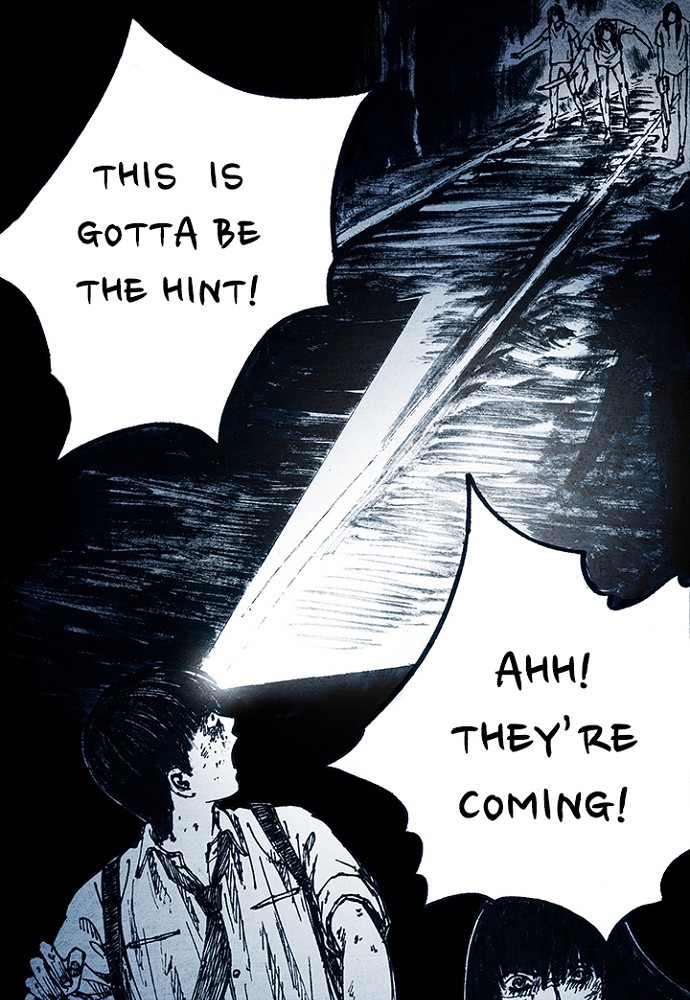 Read Distant Sky Manga Online