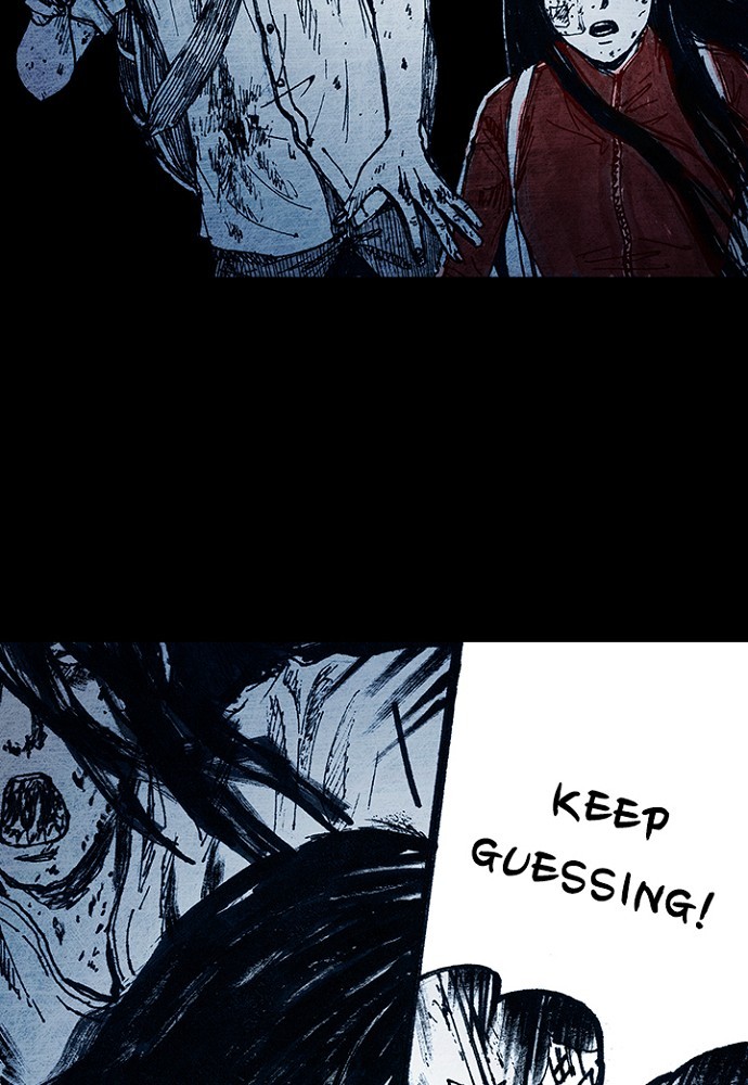 Read Distant Sky Manga Online