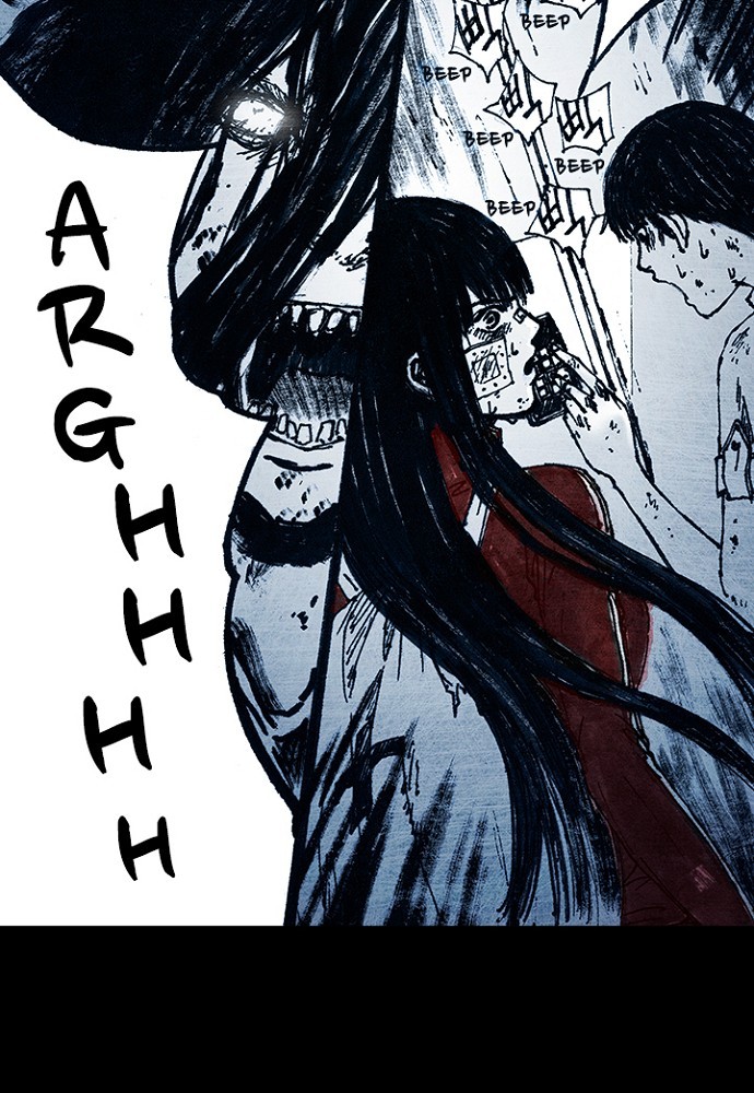 Read Distant Sky Manga Online