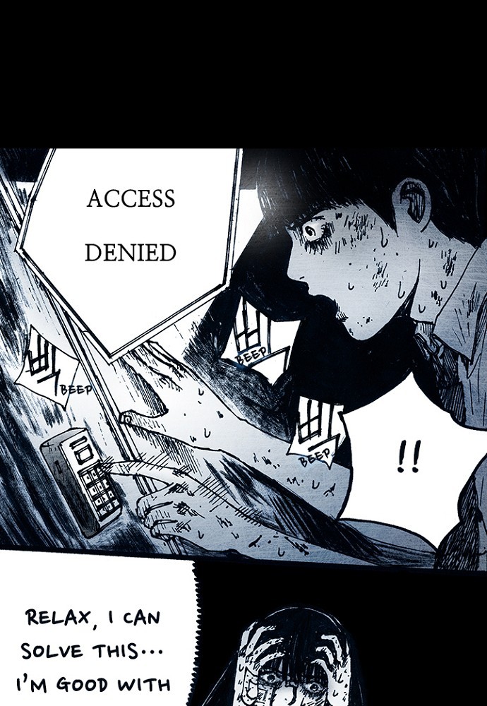 Read Distant Sky Manga Online