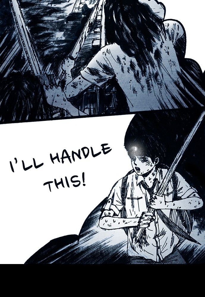 Read Distant Sky Manga Online