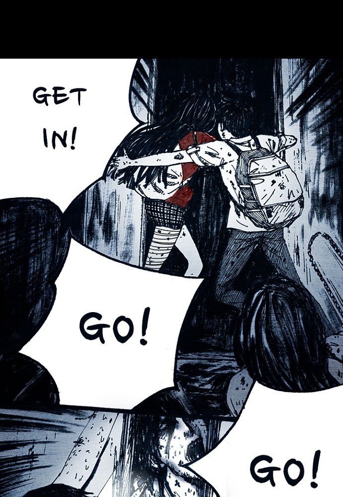 Read Distant Sky Manga Online