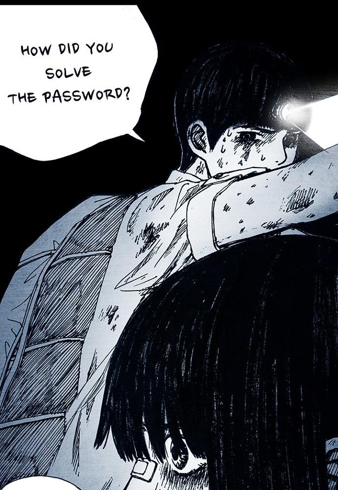Read Distant Sky Manga Online