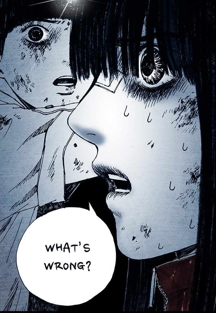 Read Distant Sky Manga Online