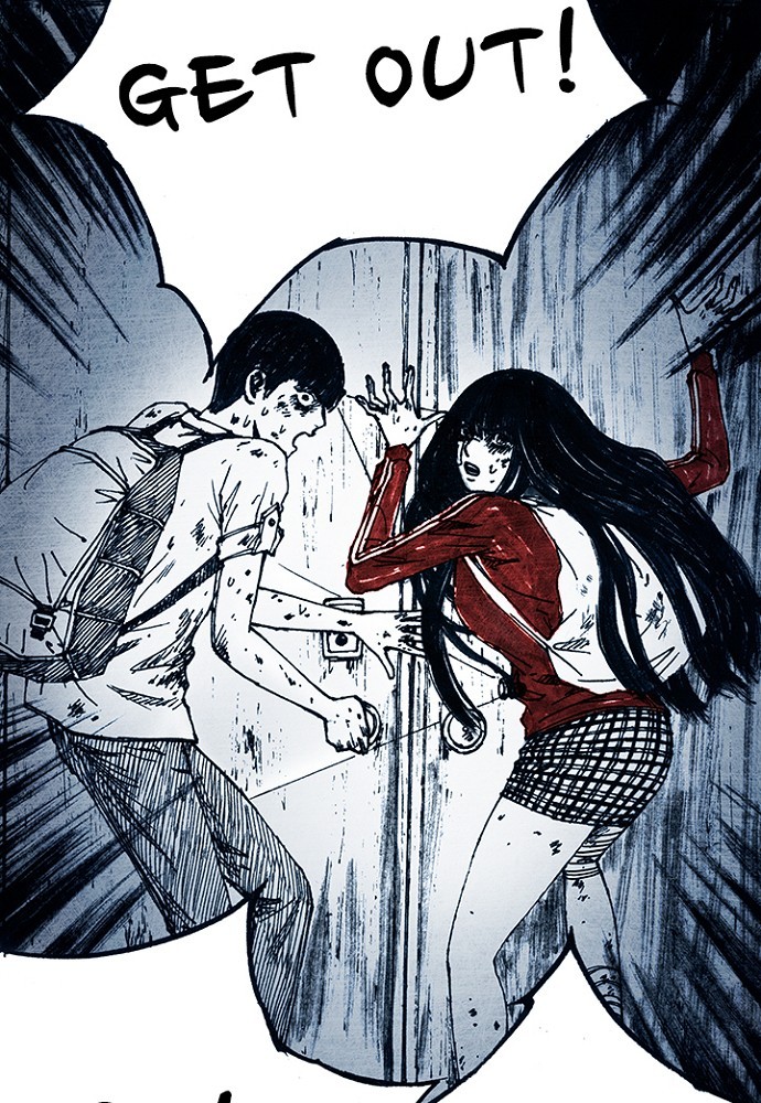 Read Distant Sky Manga Online