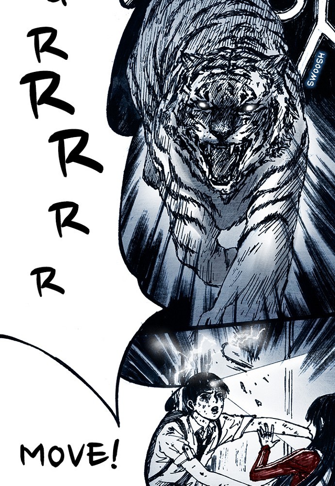 Read Distant Sky Manga Online