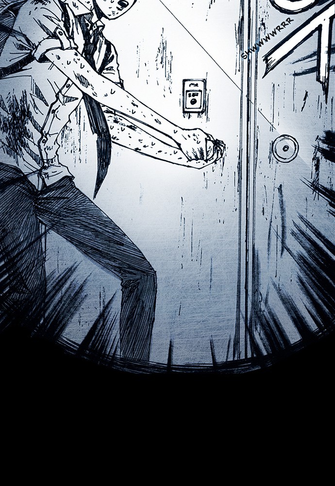 Read Distant Sky Manga Online