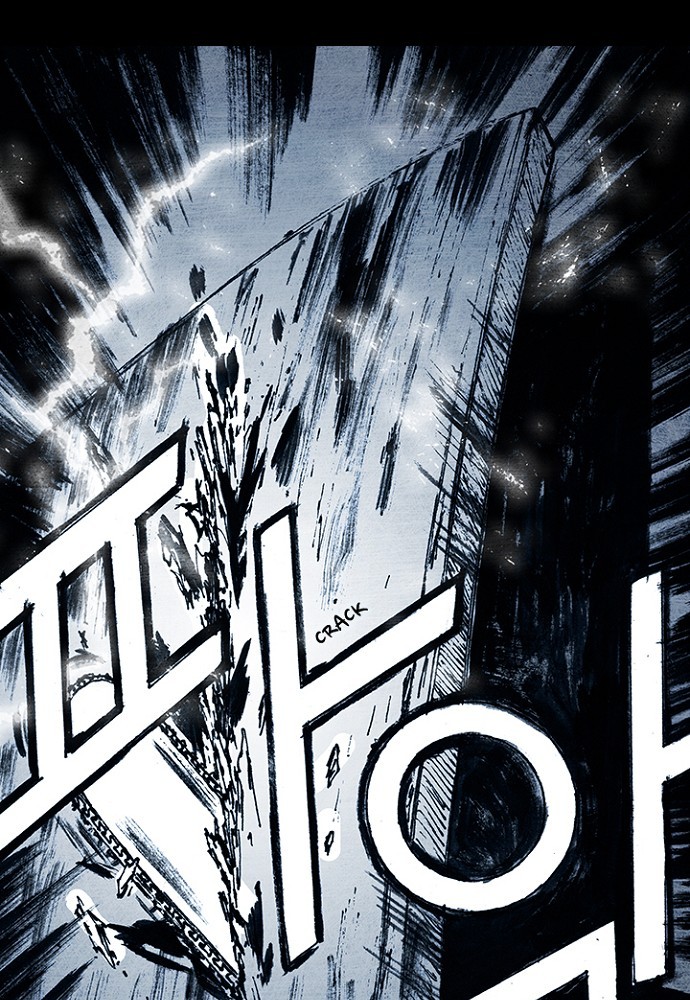 Read Distant Sky Manga Online