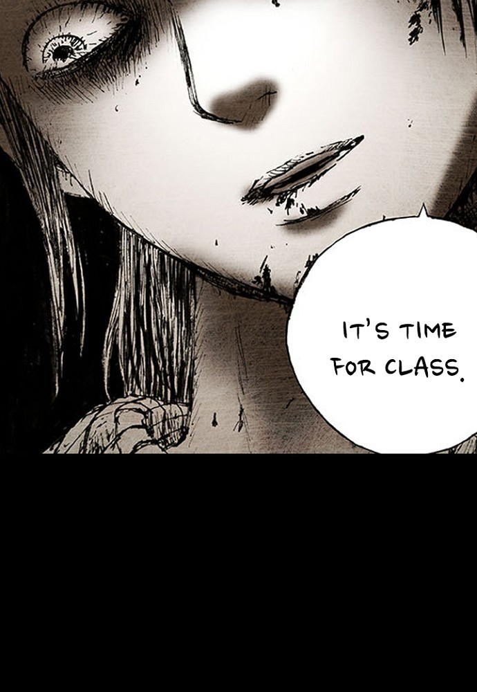 Read Distant Sky Manga Online
