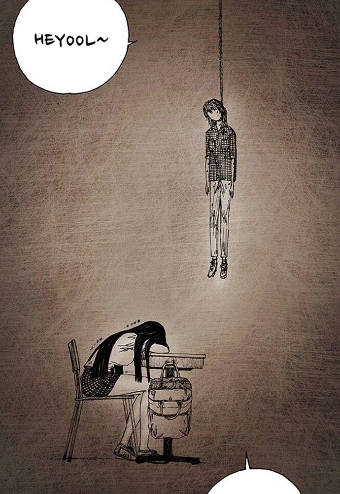 Read Distant Sky Manga Online