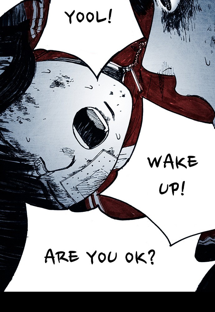 Read Distant Sky Manga Online