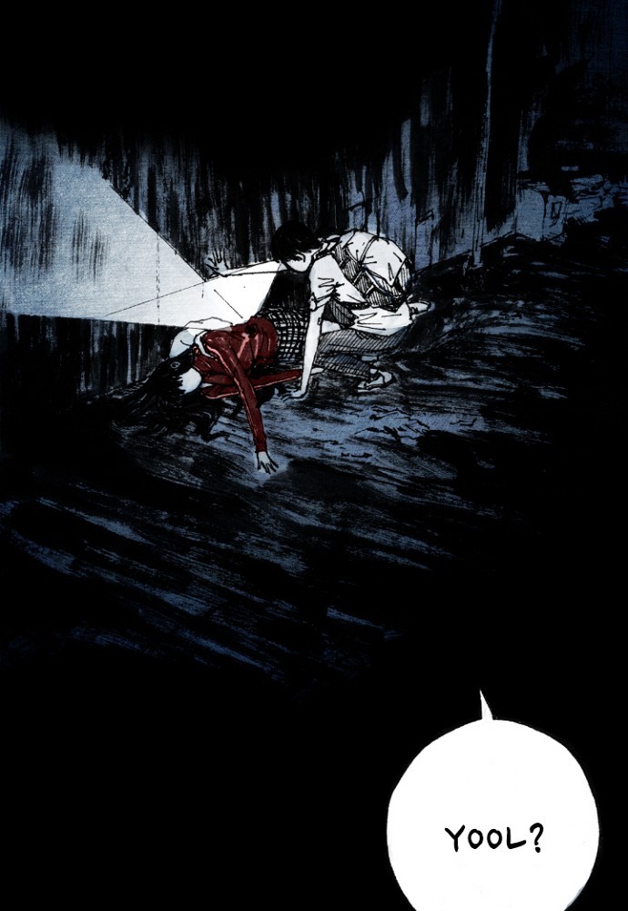 Read Distant Sky Manga Online