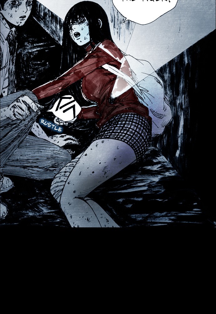 Read Distant Sky Manga Online