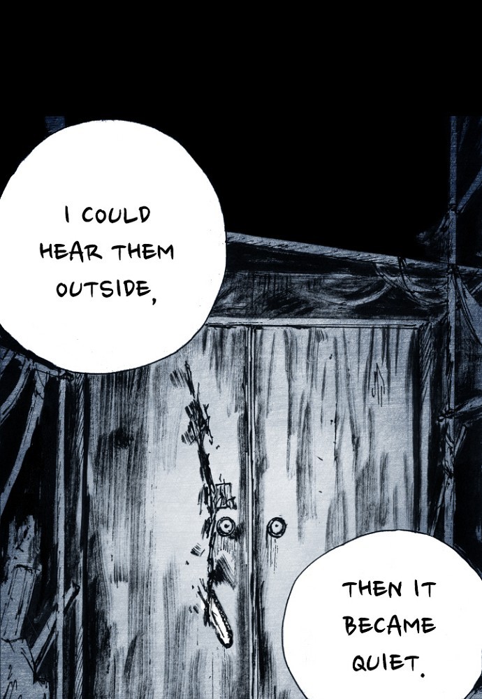 Read Distant Sky Manga Online