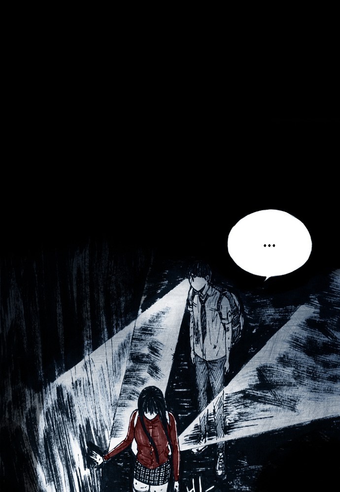 Read Distant Sky Manga Online