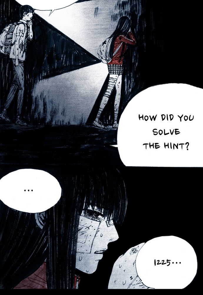 Read Distant Sky Manga Online