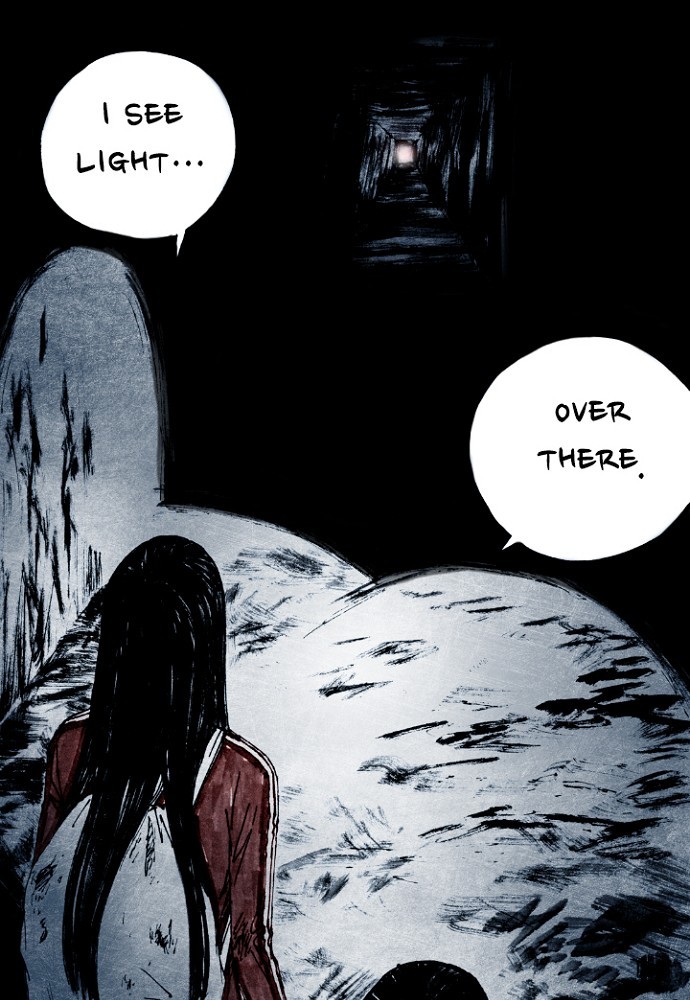Read Distant Sky Manga Online