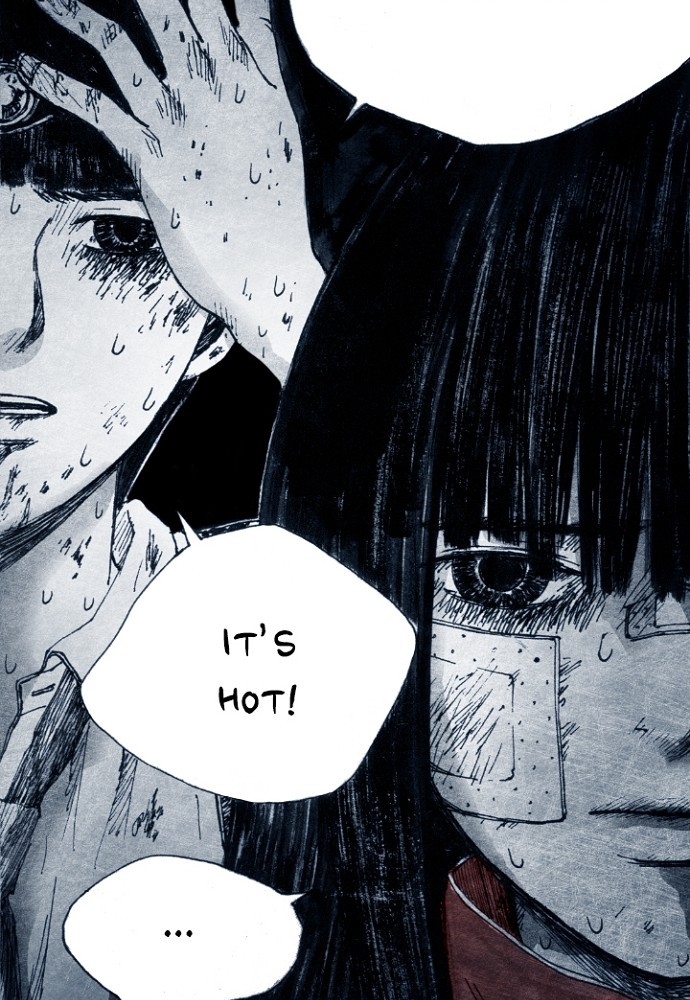 Read Distant Sky Manga Online