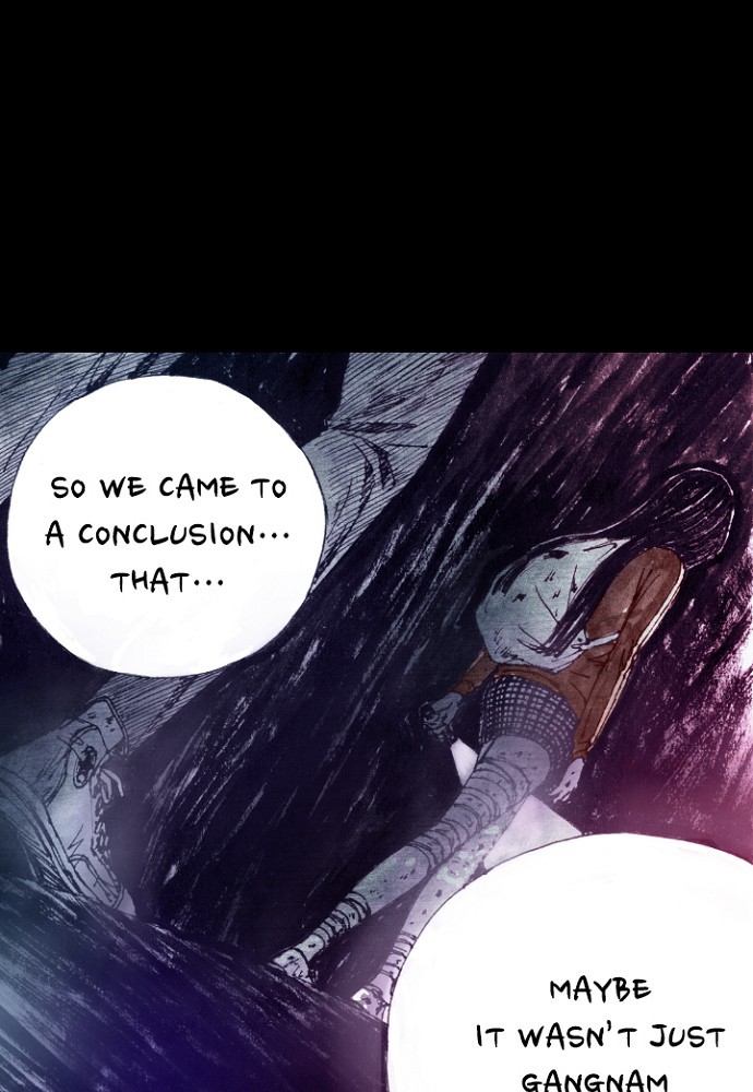 Read Distant Sky Manga Online