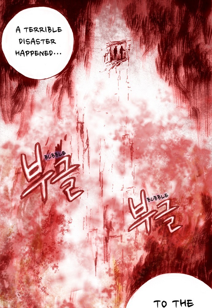 Read Distant Sky Manga Online