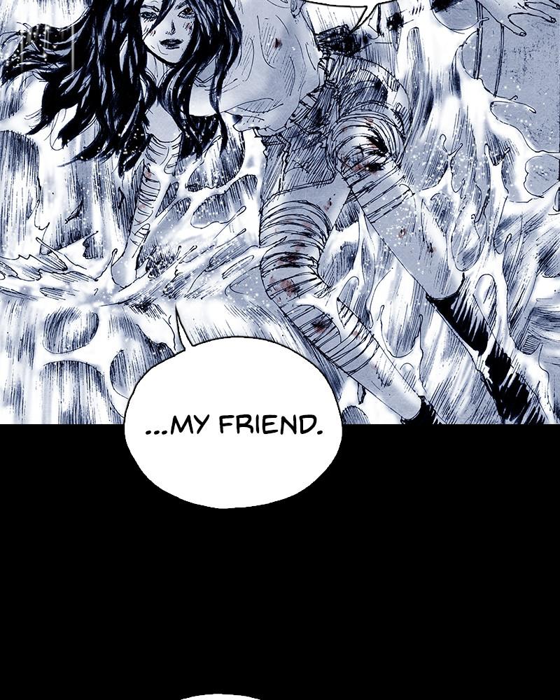 Read Distant Sky Manga Online