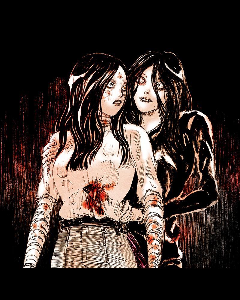 Read Distant Sky Manga Online