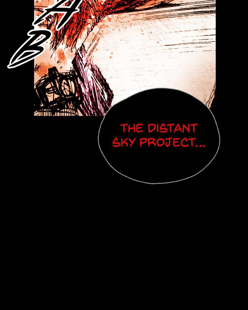 Read Distant Sky Manga Online
