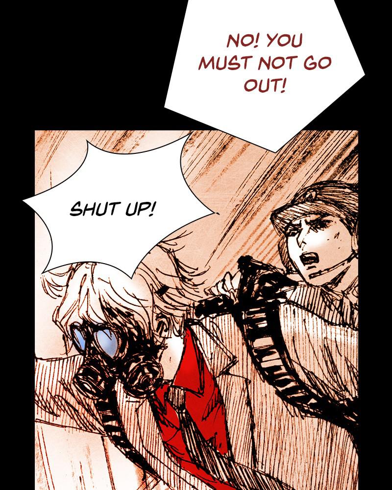 Read Distant Sky Manga Online