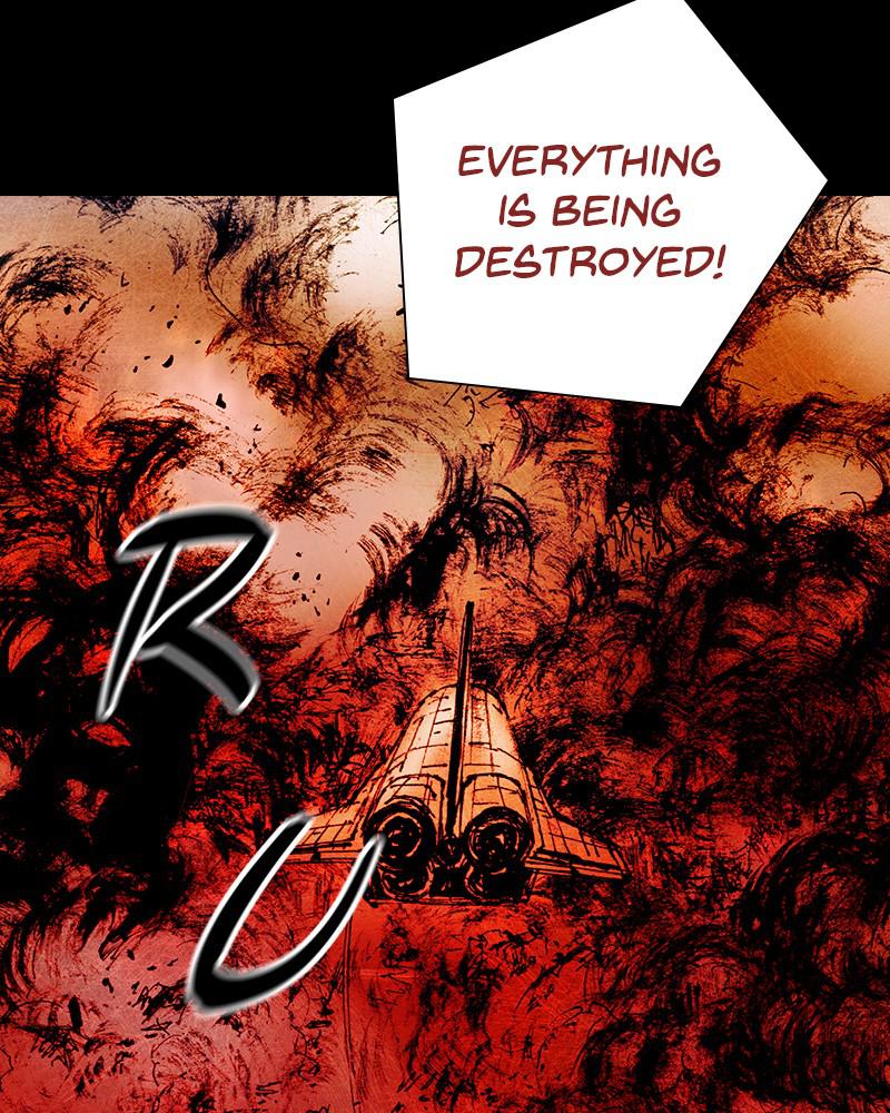 Read Distant Sky Manga Online