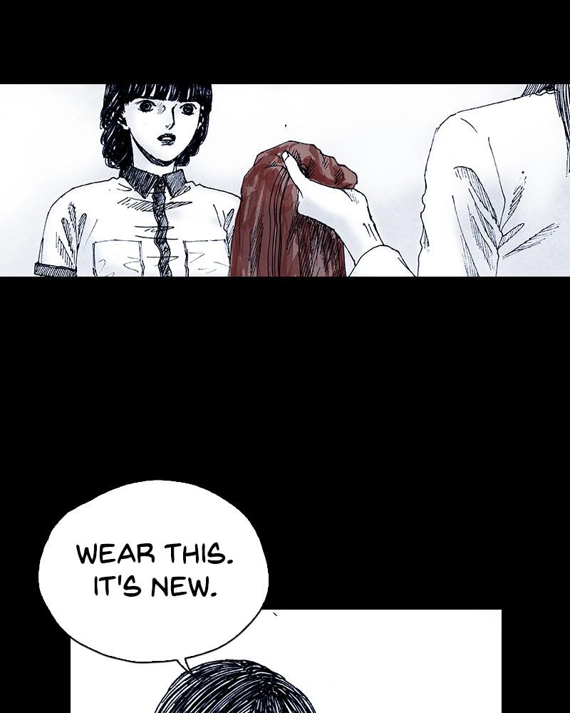 Read Distant Sky Manga Online