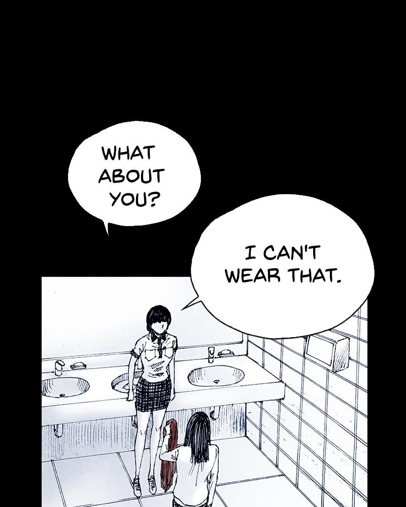 Read Distant Sky Manga Online