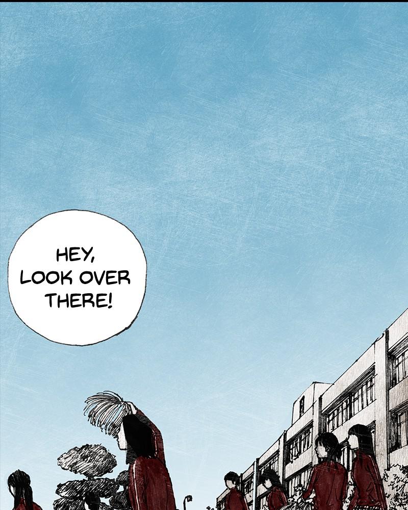 Read Distant Sky Manga Online