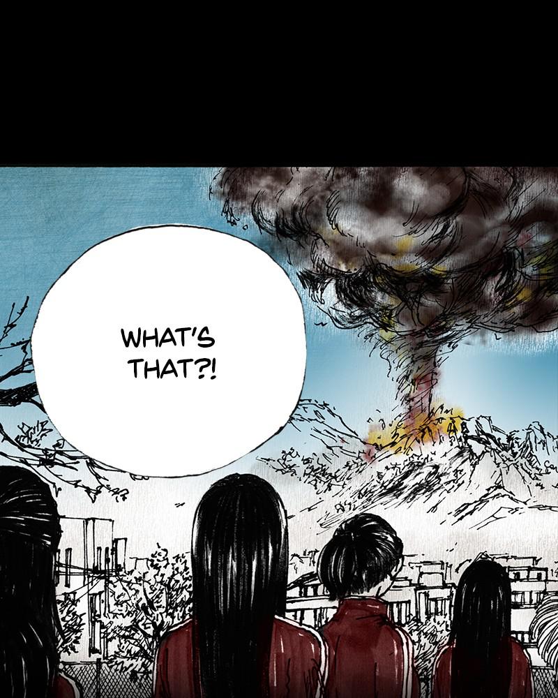 Read Distant Sky Manga Online