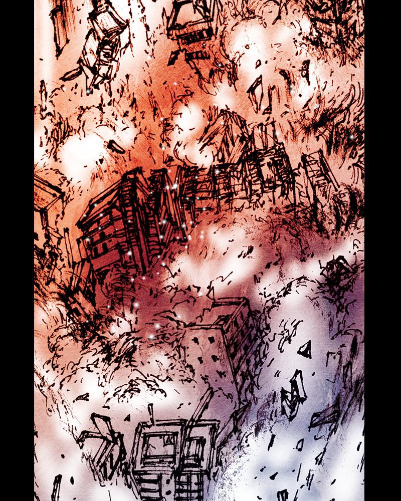 Read Distant Sky Manga Online