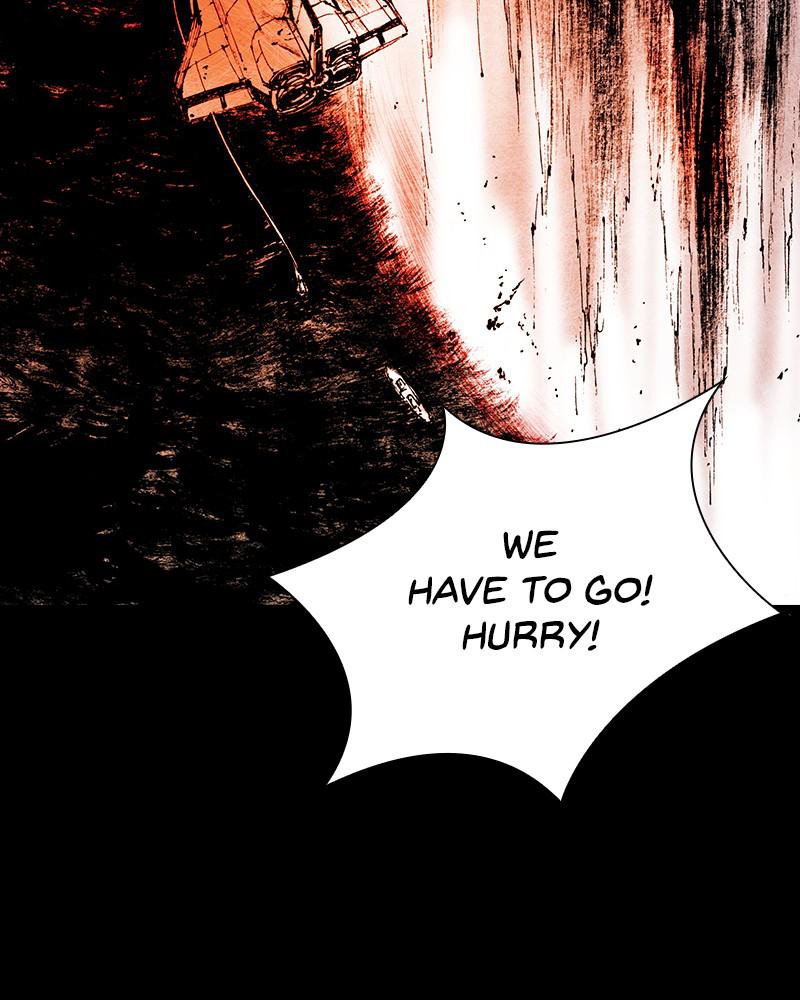 Read Distant Sky Manga Online