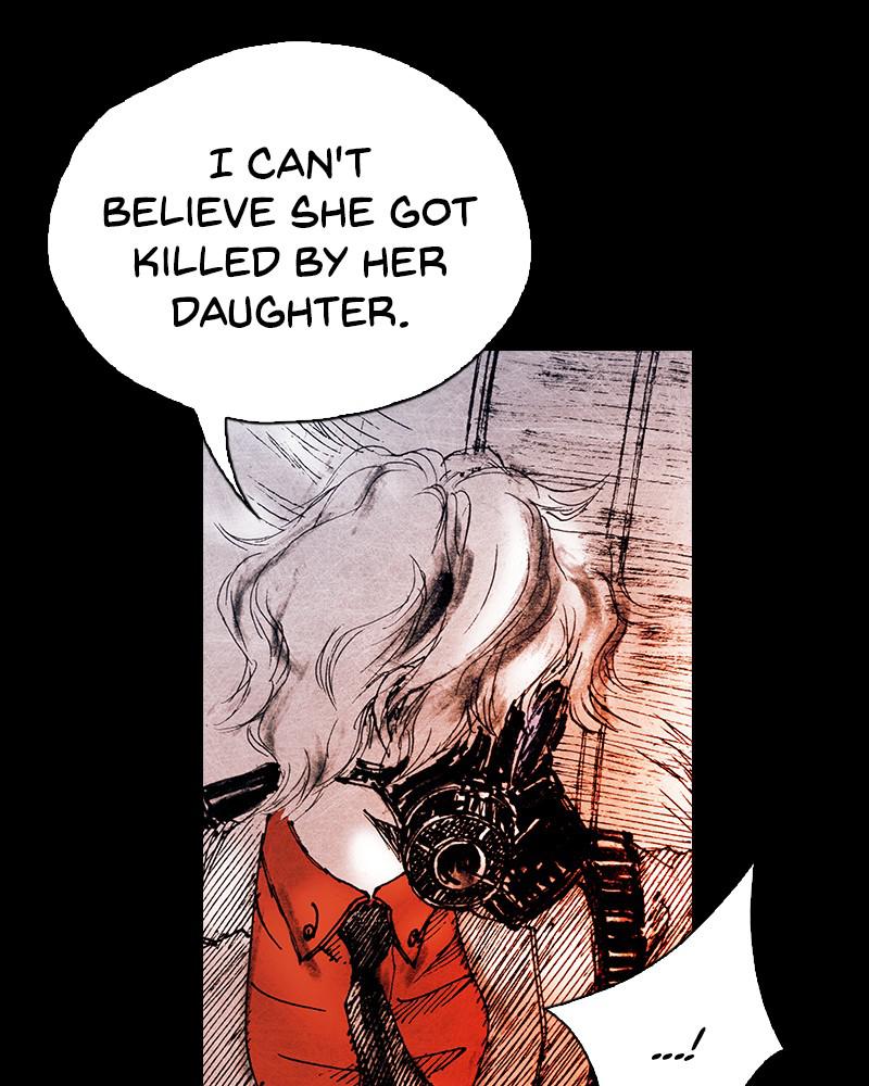 Read Distant Sky Manga Online