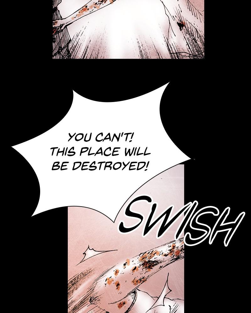 Read Distant Sky Manga Online