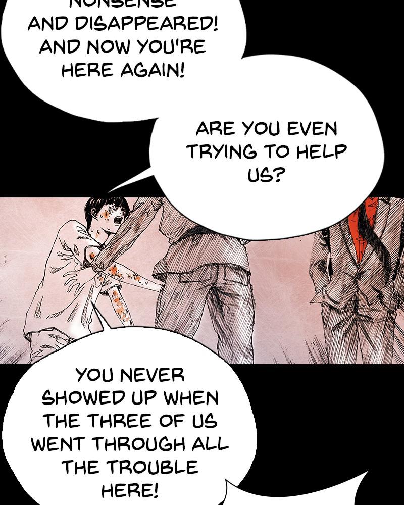 Read Distant Sky Manga Online