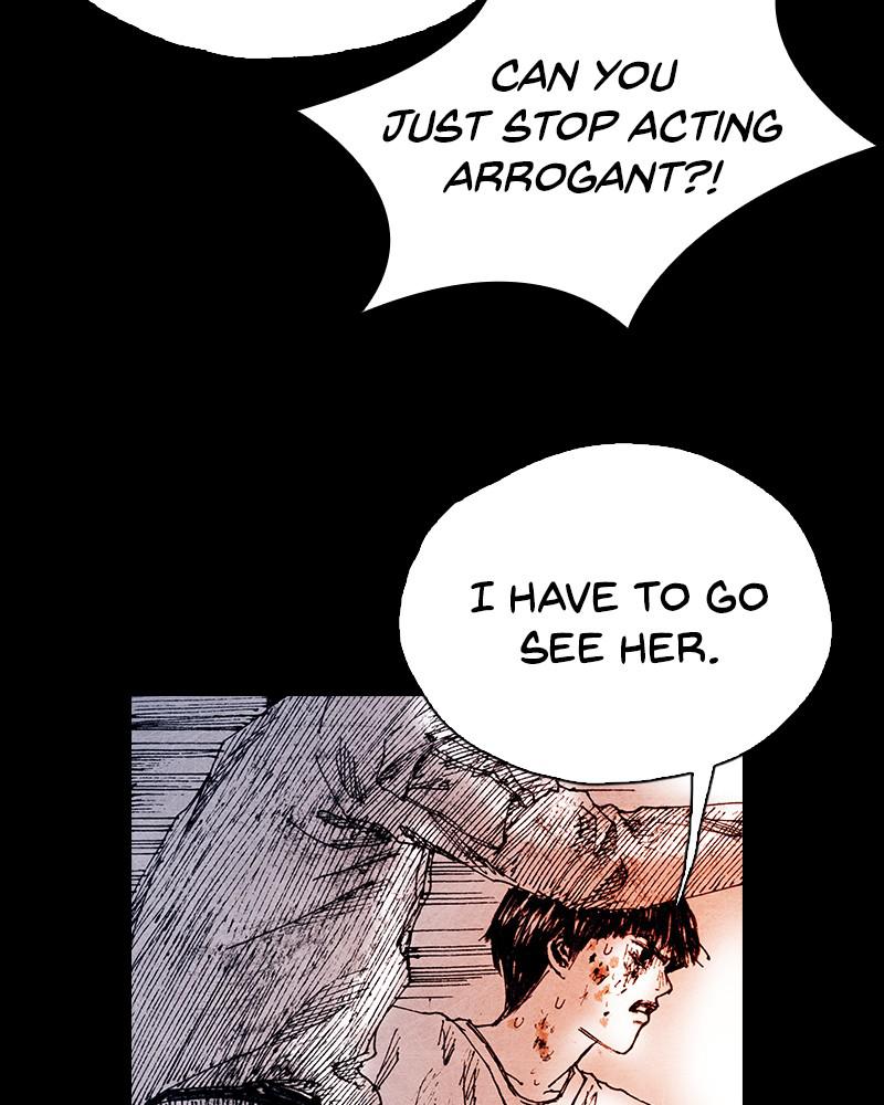 Read Distant Sky Manga Online