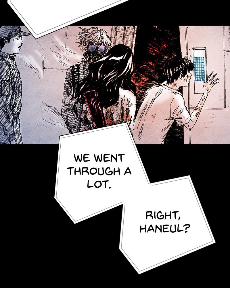 Read Distant Sky Manga Online