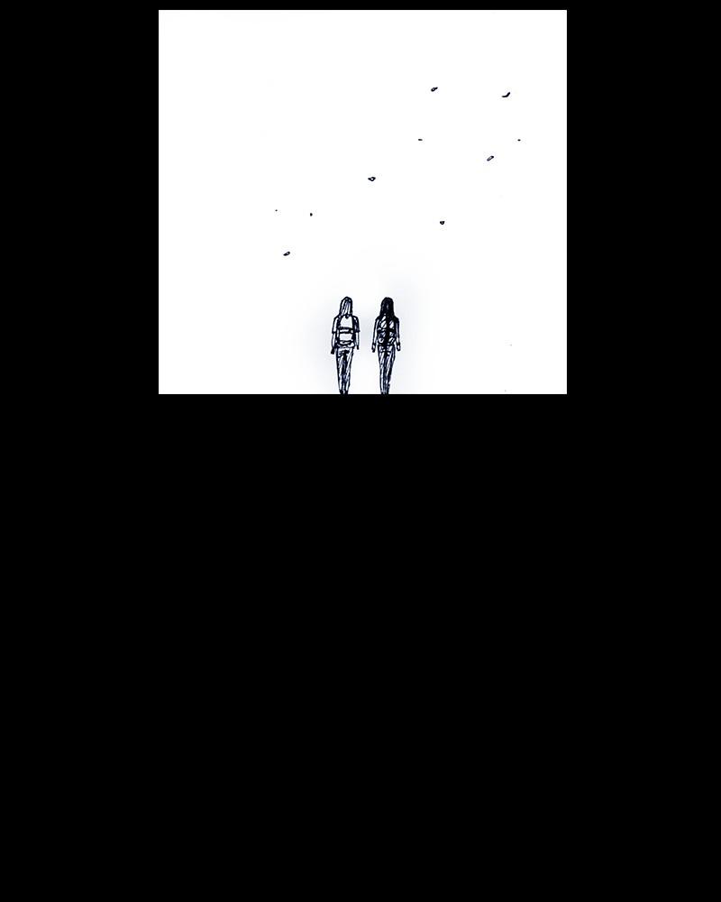 Read Distant Sky Manga Online