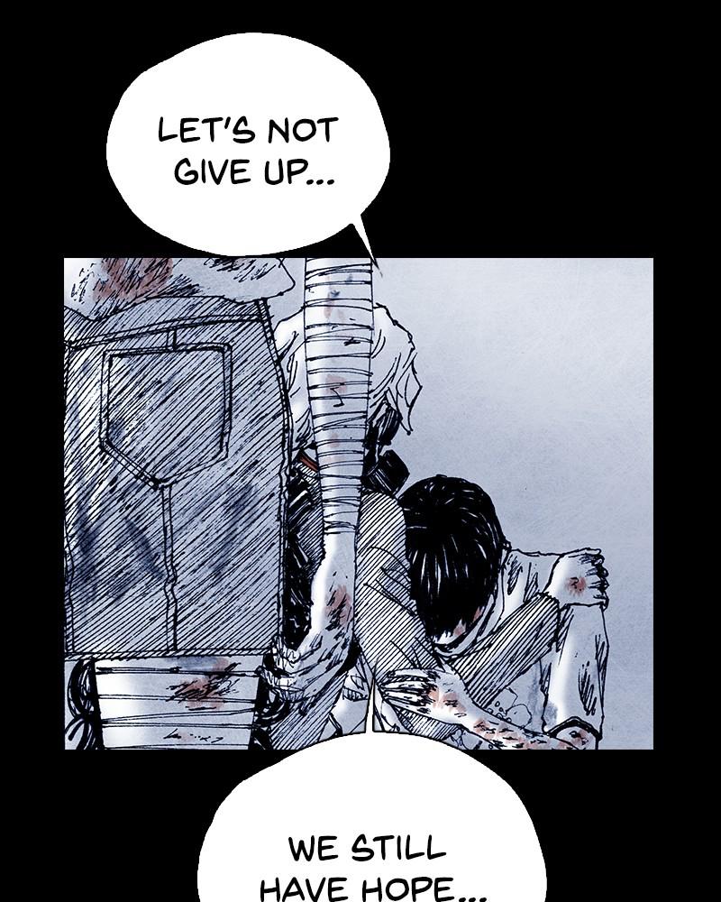 Read Distant Sky Manga Online