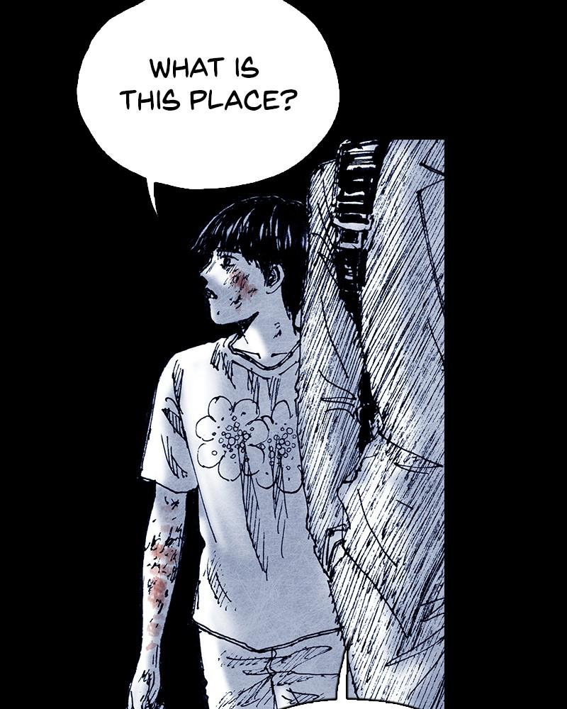 Read Distant Sky Manga Online