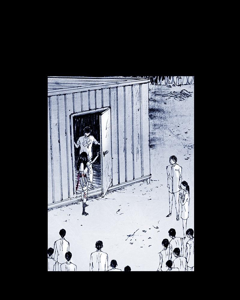 Read Distant Sky Manga Online